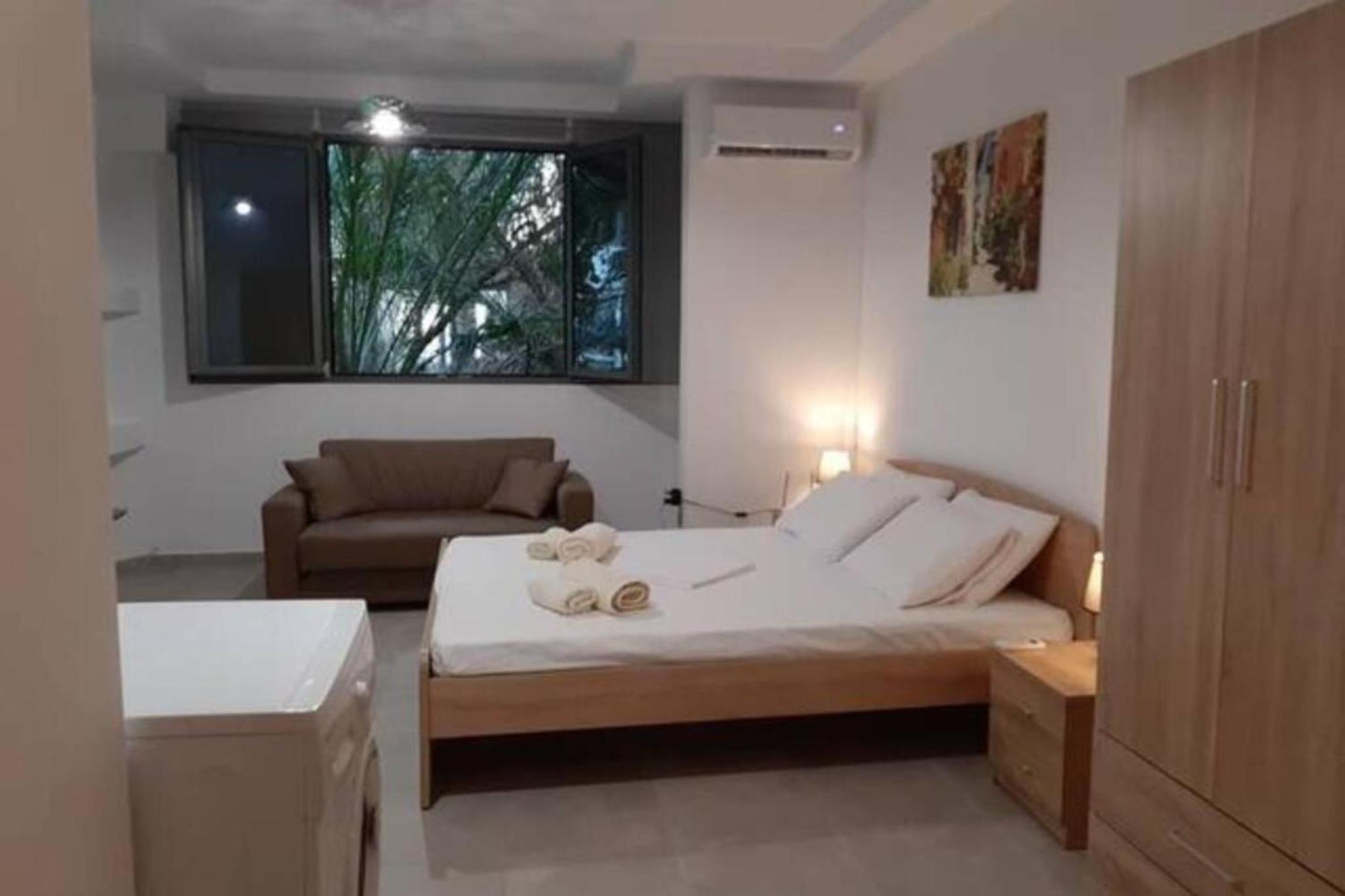 Ariadni Center Studio Appartement Rhodes City